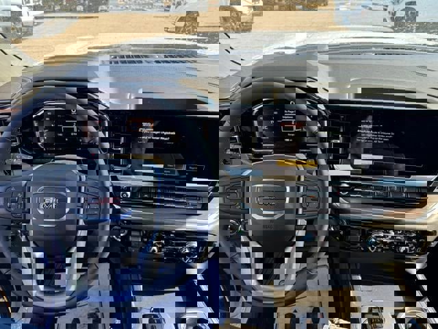 New 2026 GMC Sierra 1500 SLT w/ SLT Premium Package image 25