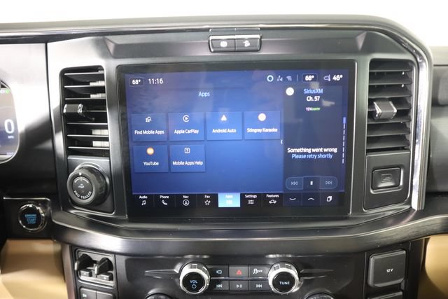Certified 2026 Ford F450 Lariat w/ Lariat Ultimate Package AWD/4WD image 68