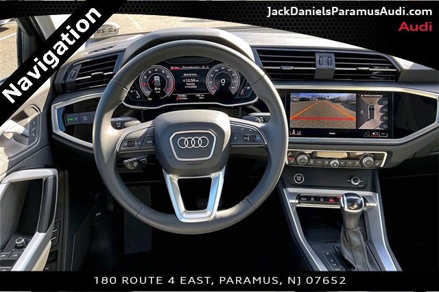 Used 2024 Audi Q3 2.0T Premium Plus image 5