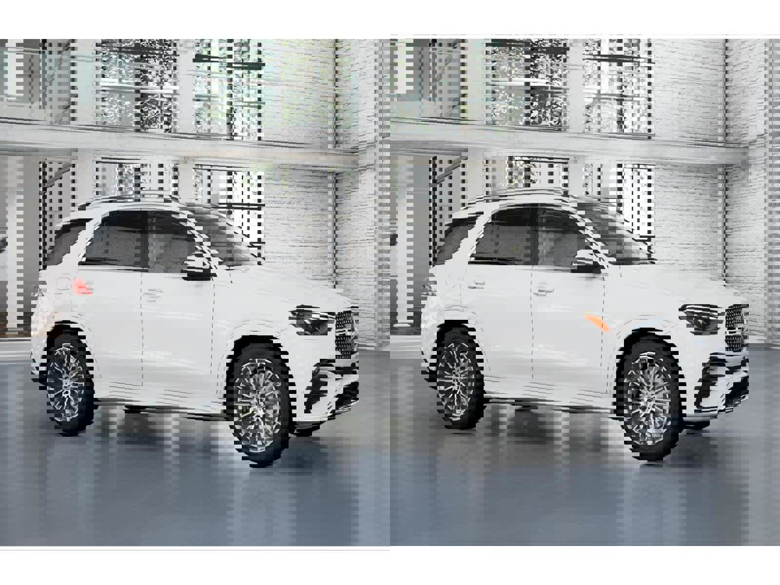 Used 2026 Mercedes-Benz GLE 450 4MATIC image 12