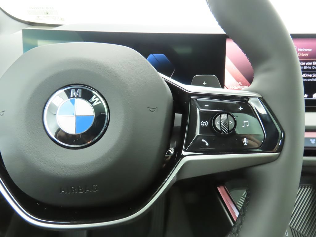 Used 2026 BMW X3 xDrive30i w/ Convenience Package AWD/4WD image 13