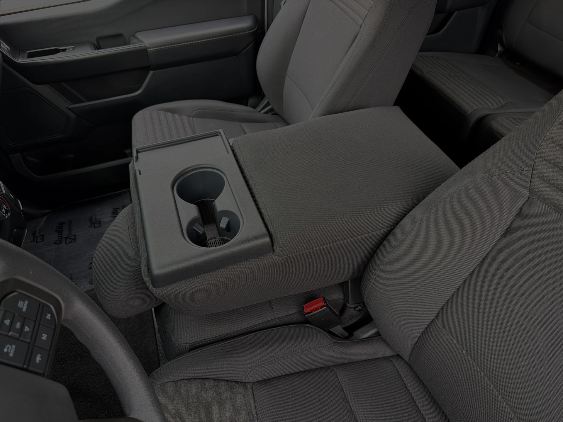 Certified 2023 Ford F150 XL w/ STX Appearance Package RWD image 21