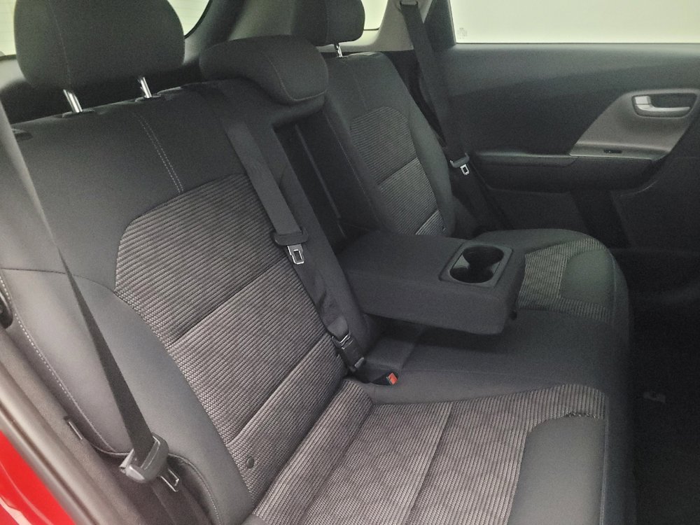 Used 2017 Kia Niro LX image 19