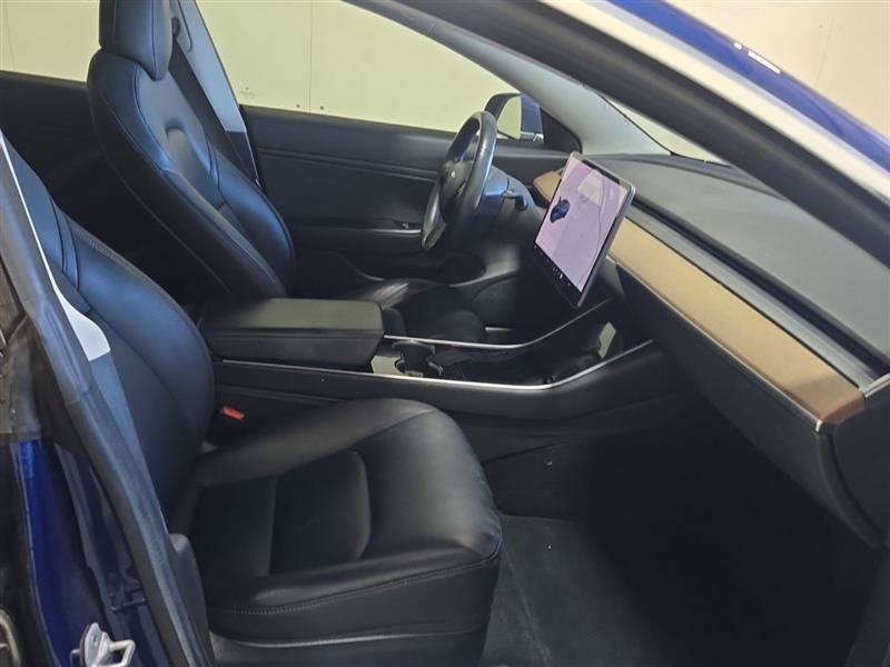 Used 2018 Tesla Model 3 Long Range AWD/4WD image 6