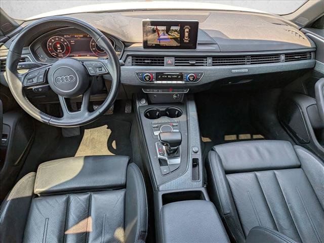 Used 2018 Audi A4 2.0T Premium Plus w/ Premium Plus Package AWD/4WD image 18