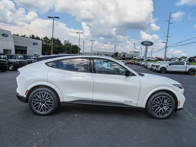 New 2025 Ford Mustang Mach-E Premium w/ Interior Protection Package image 2