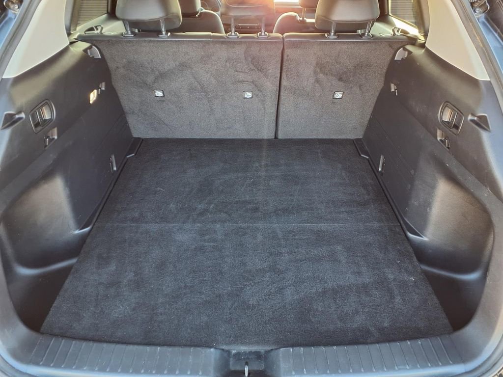 Used 2024 MAZDA CX-50 AWD 2.5 S w/ Preferred Package image 30