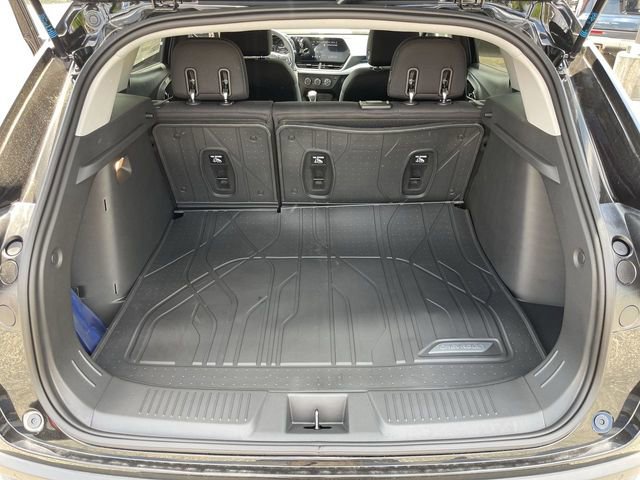 New 2026 Chevrolet Trax LS w/ LS Convenience Package FWD image 22