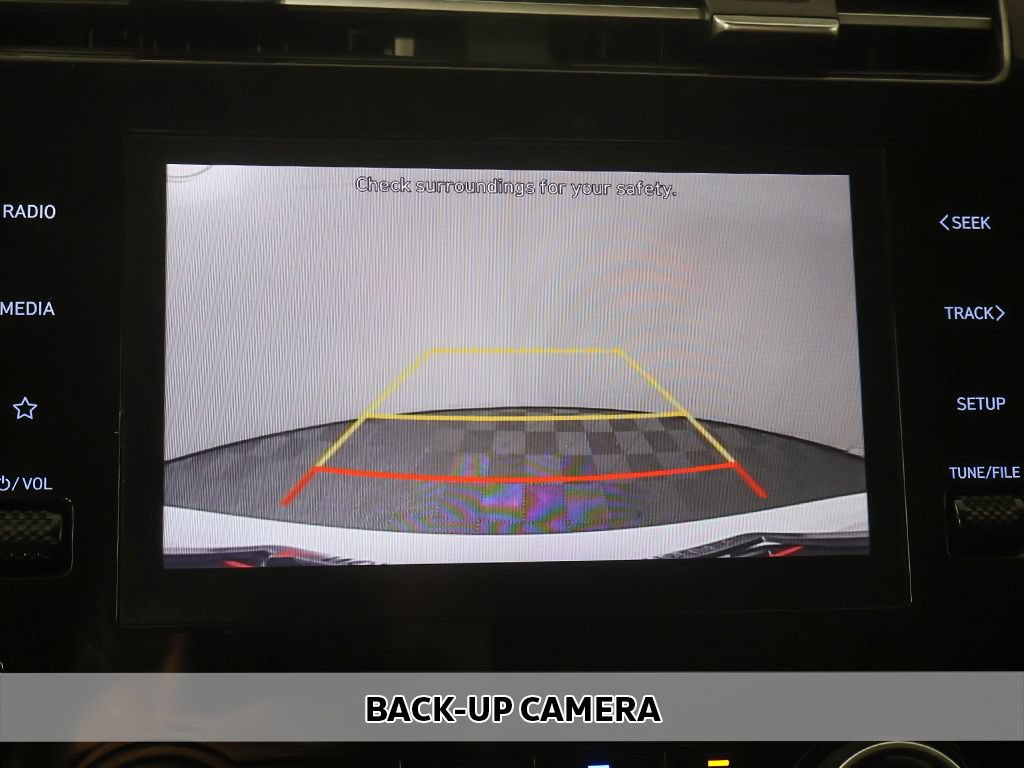 Used 2023 Hyundai Tucson SE AWD/4WD image 5