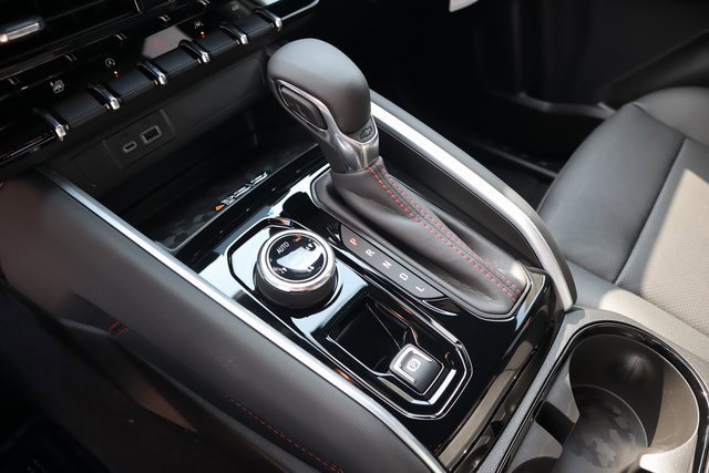 New 2025 Chevrolet Colorado Z71 w/ Technology Package image 21