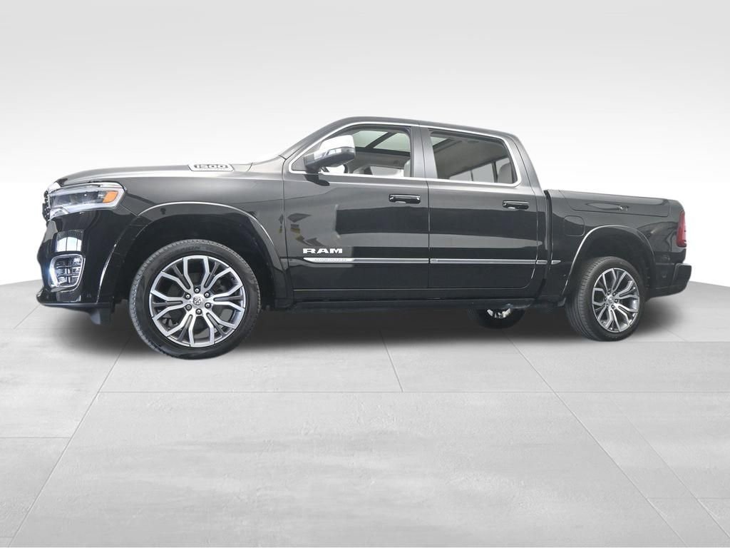 Used 2025 RAM 1500 Tungsten image 67