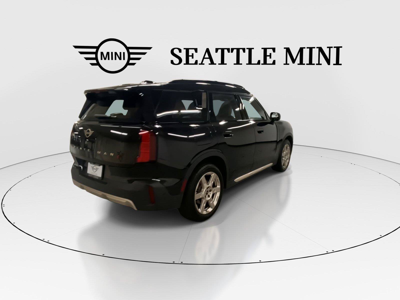 Used 2025 MINI Cooper Countryman S AWD/4WD image 11