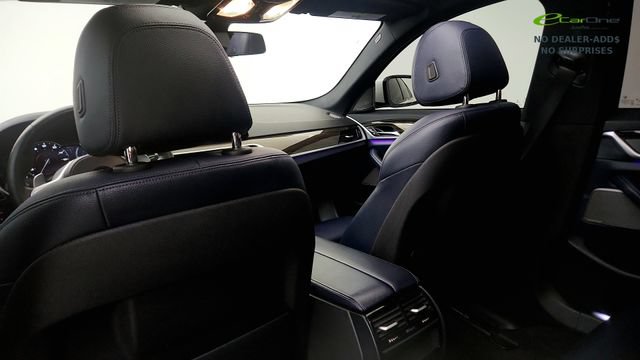 Used 2018 BMW 530e w/ M Sport Package 2 RWD image 45
