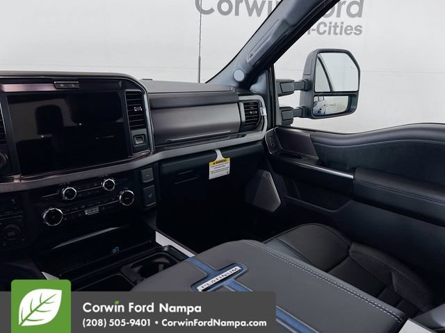 New 2026 Ford F350 Platinum AWD/4WD image 28
