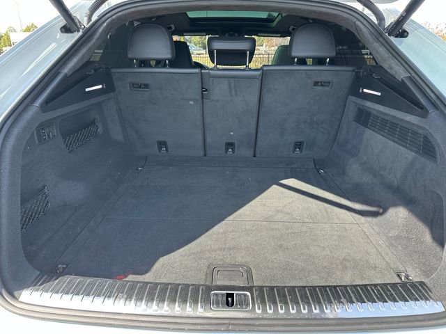 Used 2021 Audi RS Q8 w/ Interior Protection Package image 13