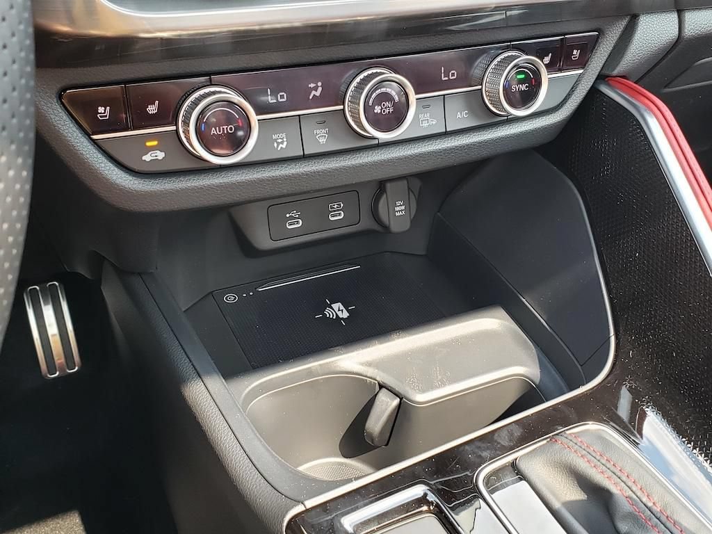 New 2026 Acura ADX A-Spec AWD/4WD image 13