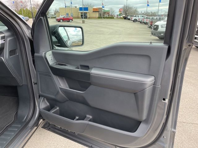 New 2026 Ford F150 STX image 50