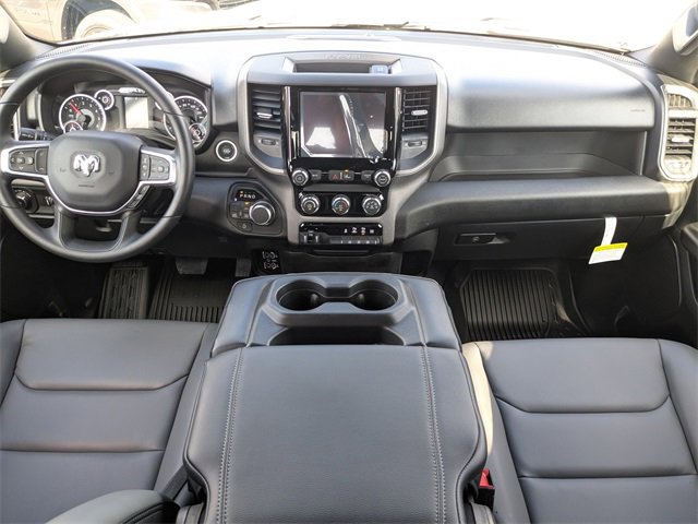 New 2025 RAM 1500 Tradesman image 15