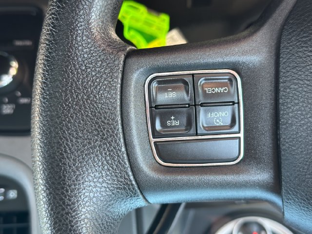 Used 2015 RAM 1500 Tradesman w/ Popular Equipment Group AWD/4WD image 28
