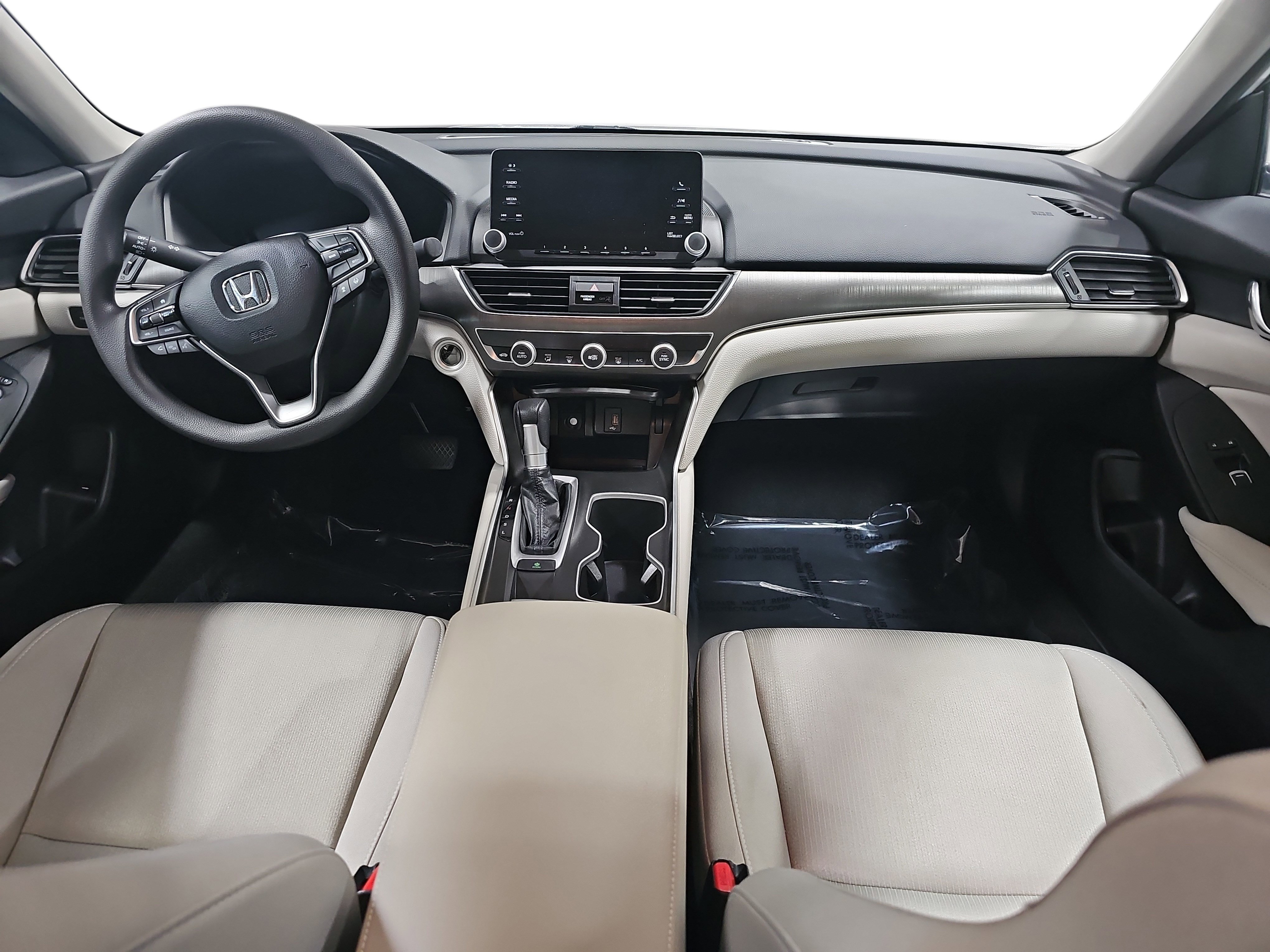 Used 2020 Honda Accord LX image 9