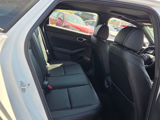 Certified 2025 Acura Integra A-Spec image 14