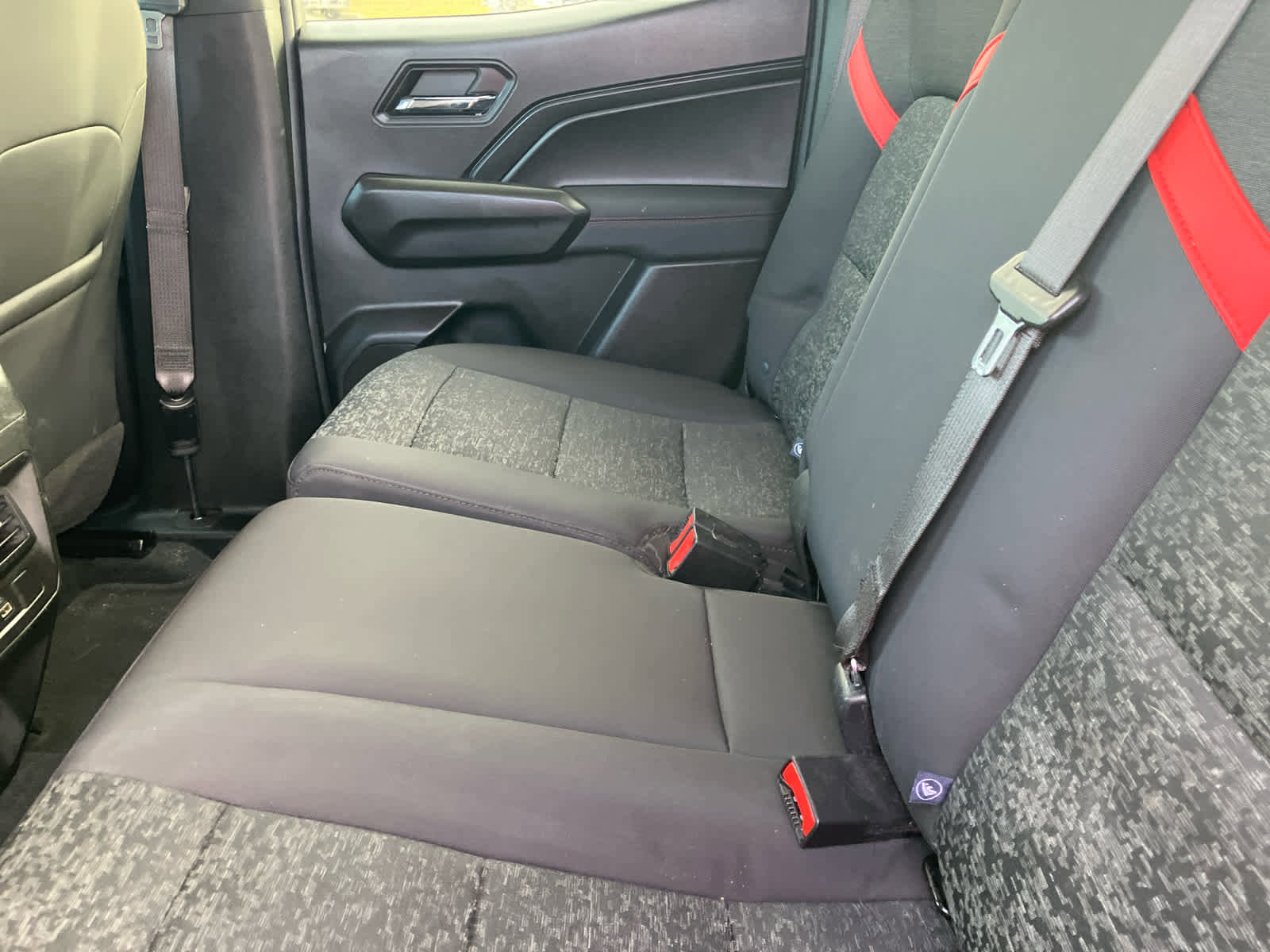 Certified 2024 Chevrolet Colorado Z71 w/ Advanced Trailering Package image 29