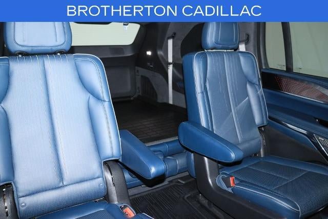Certified 2025 Cadillac Escalade IQ Sport 2 AWD/4WD image 27