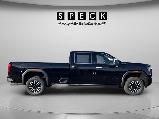 New 2025 GMC Sierra 3500 Denali Ultimate image 6