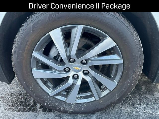 Used 2022 Chevrolet Equinox Premier image 17