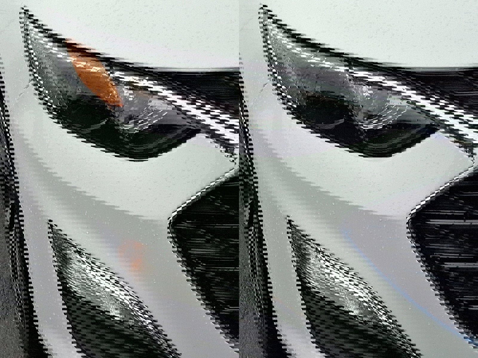 Used 2024 Chevrolet Malibu RS w/ LPO, Floor Liner Package image 8