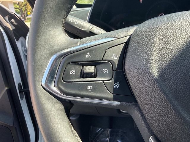 Used 2025 Chevrolet Trax ACTIV w/ Driver Confidence Package image 29