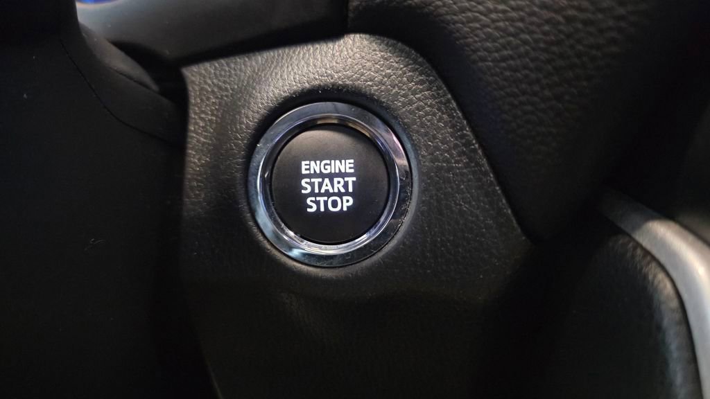 Used 2023 Toyota RAV4 XLE image 35