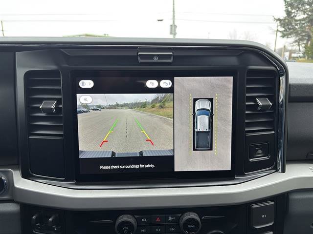 New 2026 Ford F250 XLT w/ XLT Premium Package image 23