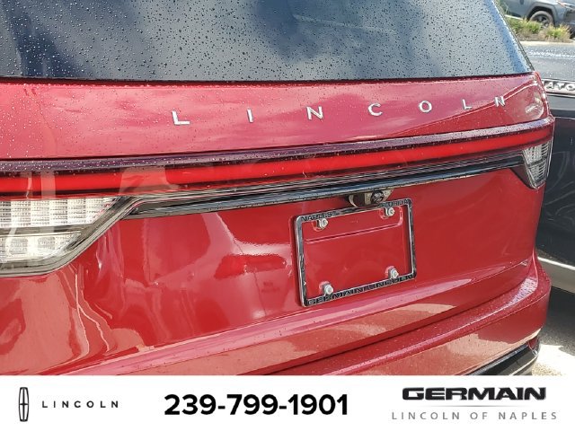 New 2026 Lincoln Aviator 2WD image 16