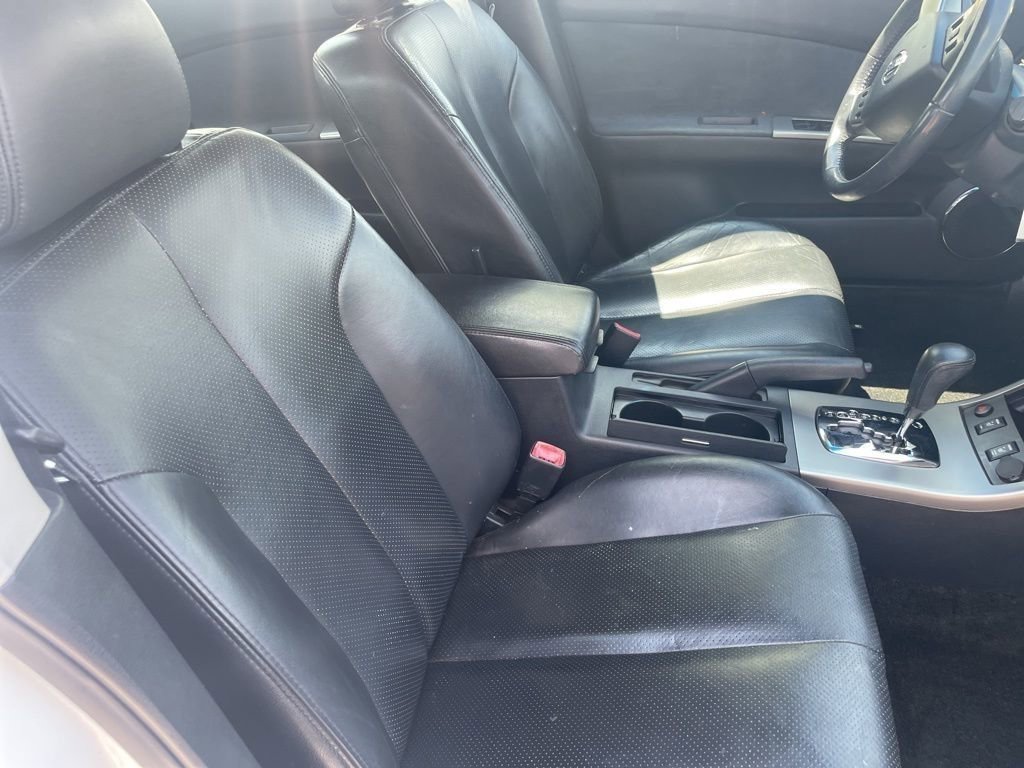 Used 2005 Nissan Altima 2.5 SL w/ (G02) SL Pkg FWD image 10