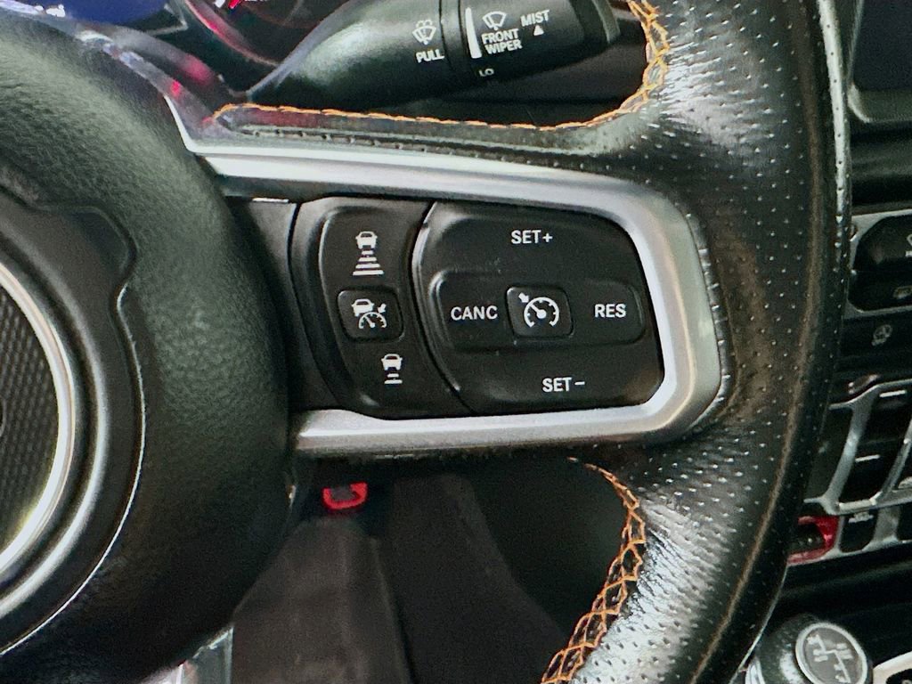 Used 2021 Jeep Gladiator Mojave image 26