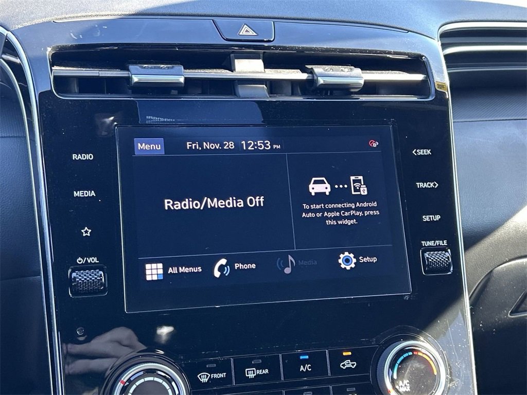 Used 2023 Hyundai Santa Cruz SEL w/ Activity Package image 24