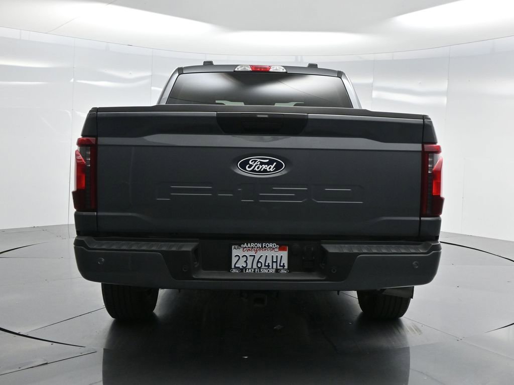 Used 2025 Ford F150 STX image 39