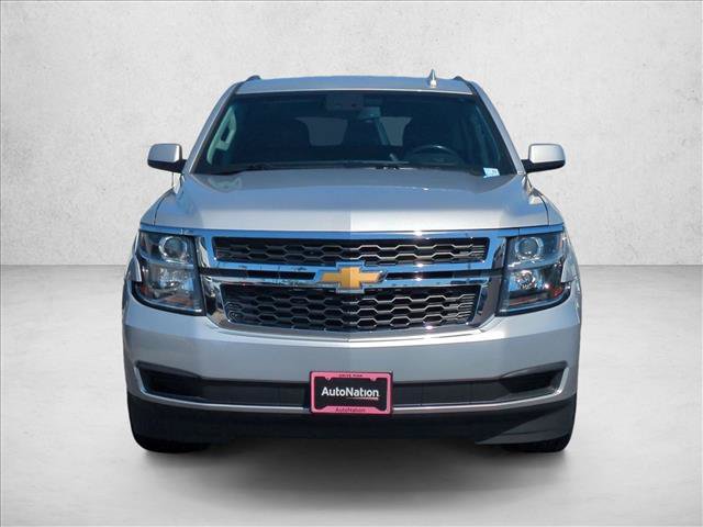 Used 2018 Chevrolet Tahoe LT RWD image 2