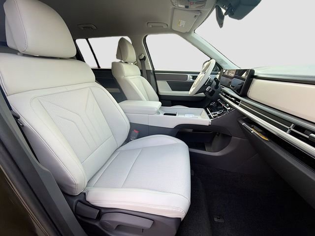 New 2026 Hyundai Santa Fe SEL image 28