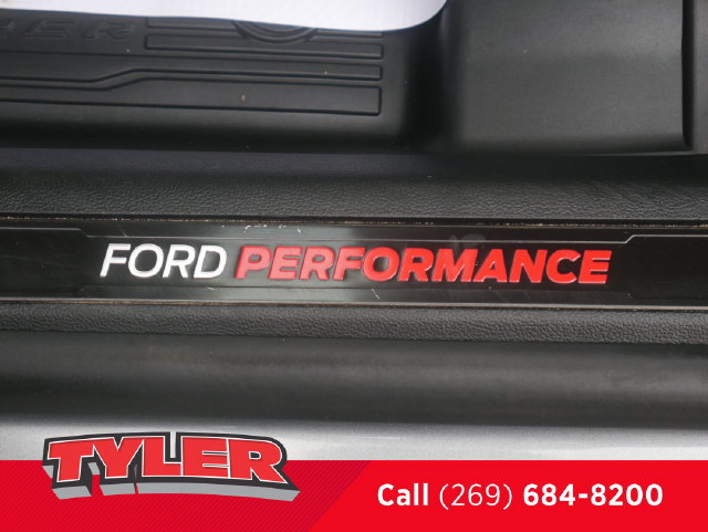 Used 2025 Ford Explorer ST AWD/4WD image 40
