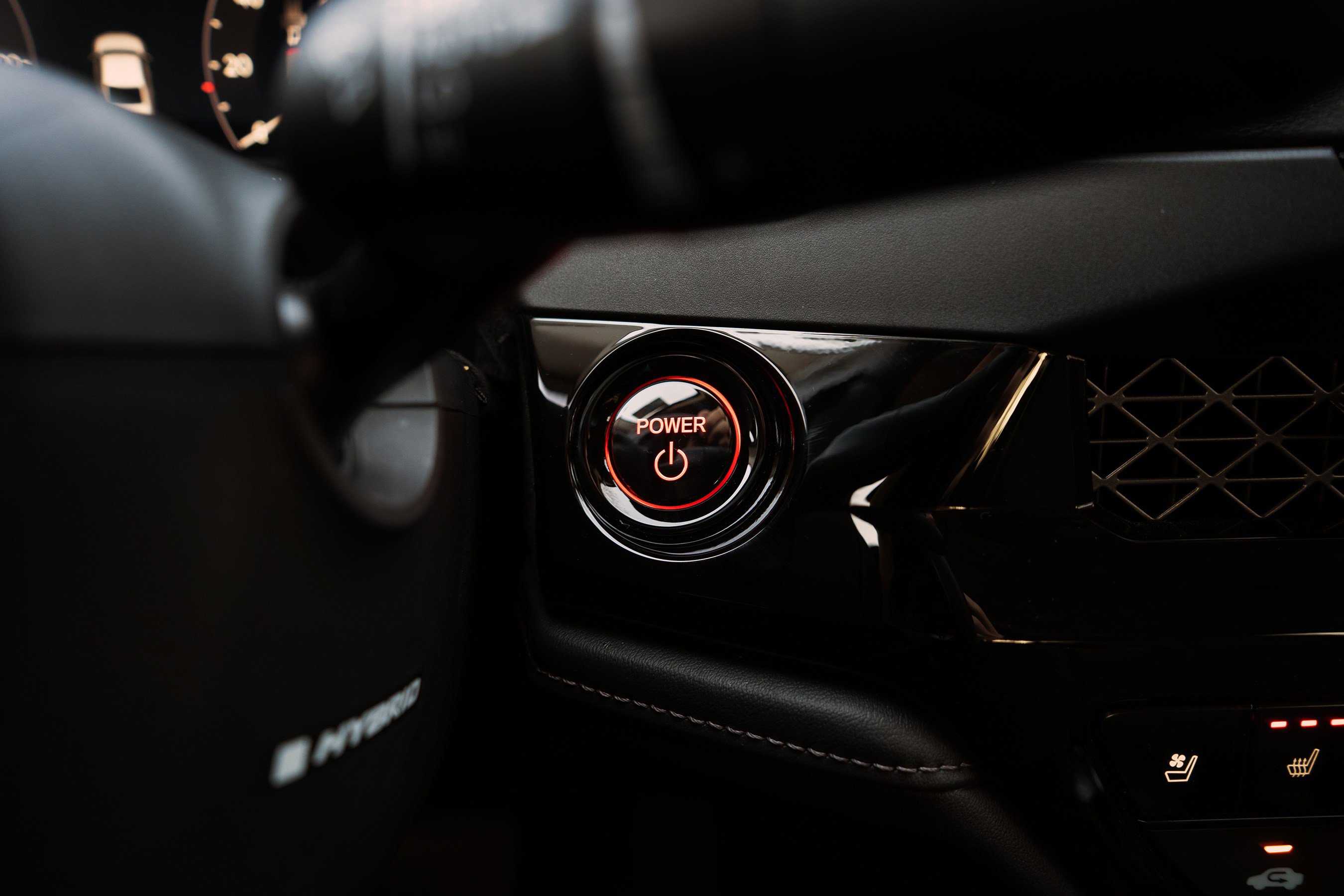 Certified 2023 Honda Accord Touring image 46