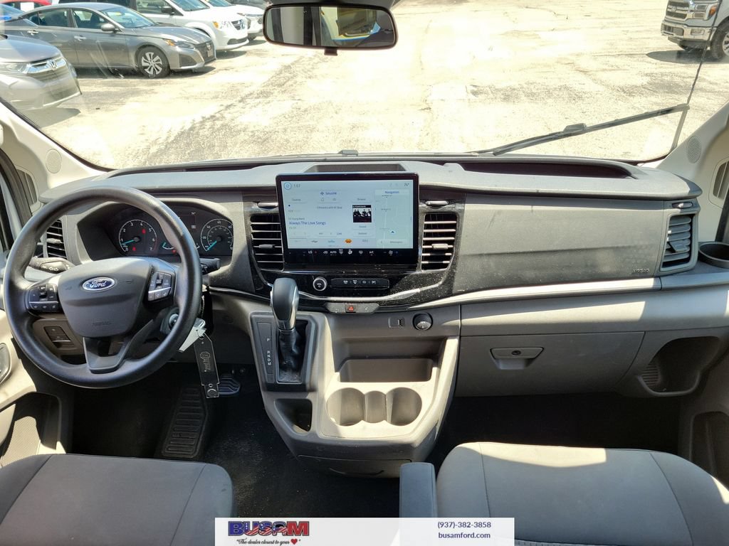 Used 2024 Ford Transit 350 XLT RWD image 10