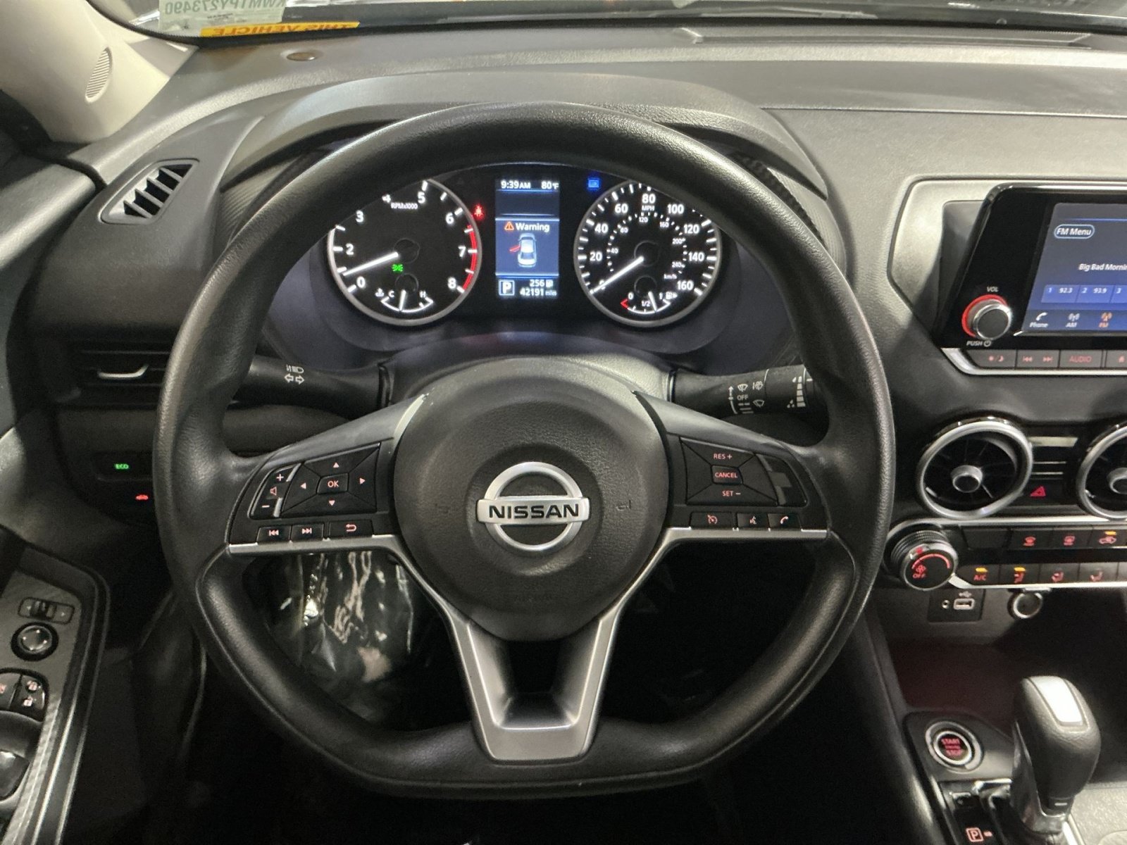 Used 2023 Nissan Sentra S FWD image 17