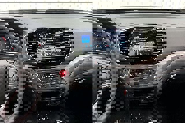 New 2026 Honda Ridgeline RTL image 7