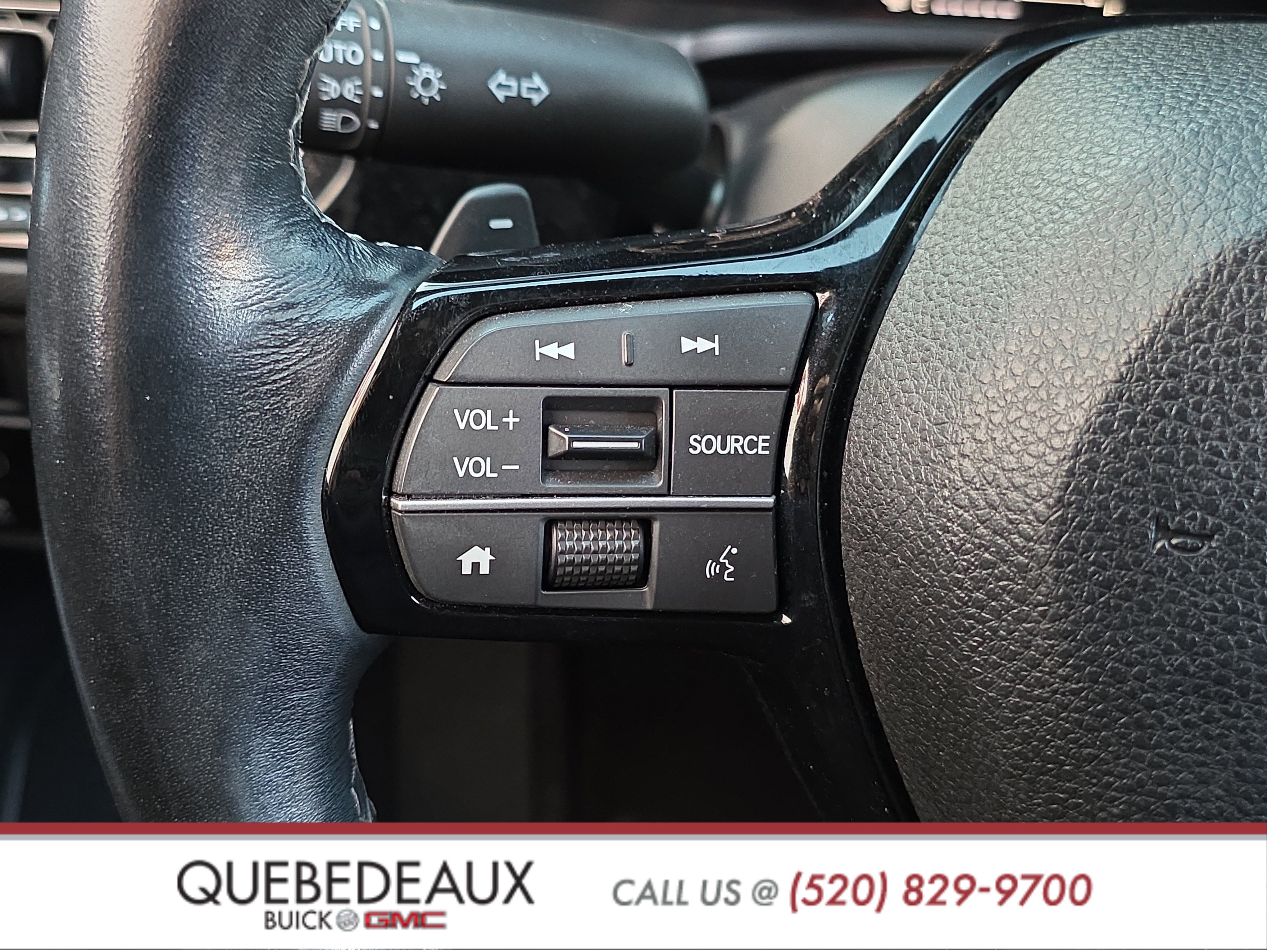 Used 2022 Honda Civic Sport image 16