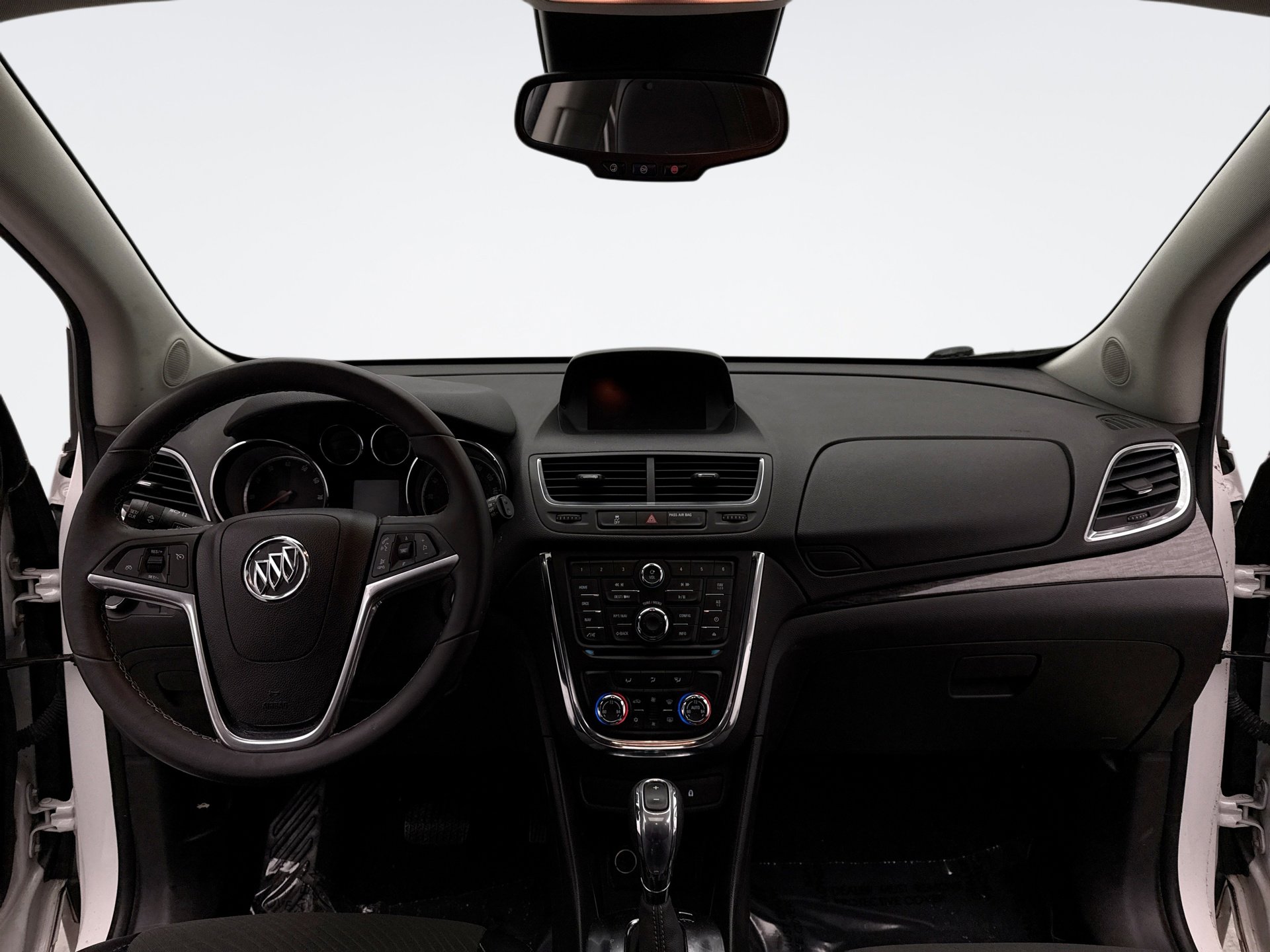 Used 2013 Buick Encore Convenience image 14