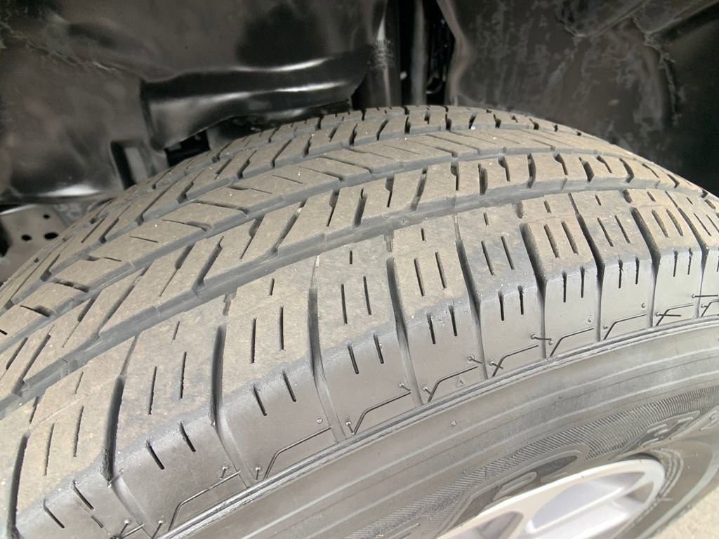 Used 2024 Jeep Gladiator Sport image 30