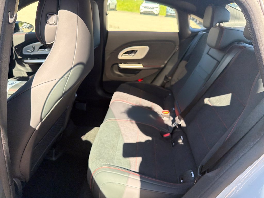 New 2027 Mercedes-Benz CLA 220 image 10