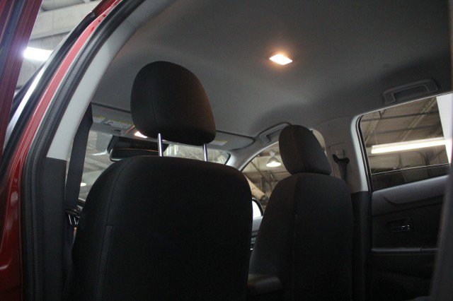 New 2026 Mitsubishi Outlander Sport ES image 23